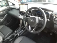 Toyota COROLLA CROSS лот № 30205 оценка 5  с аукциона в Японии 6
