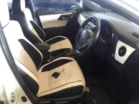 Toyota AURIS лот № 30206 оценка 4.5  с аукциона в Японии 7