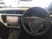 Toyota AURIS лот № 30206 оценка 4.5  с аукциона в Японии 8