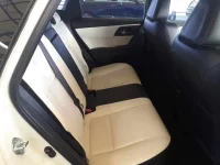 Toyota AURIS лот № 30206 оценка 4.5  с аукциона в Японии 9