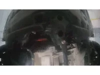 Toyota AURIS лот № 30206 оценка 4.5  с аукциона в Японии 10