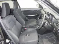 Suzuki SWIFT лот № 4435 оценка 3.5  с аукциона в Японии 5