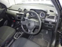 Suzuki SWIFT лот № 4435 оценка 3.5  с аукциона в Японии 2