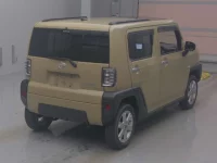 Daihatsu TAFT лот № 3048 оценка 4  с аукциона в Японии 1