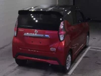 Nissan DAYZ лот № 4024 оценка 4.5  с аукциона в Японии 1