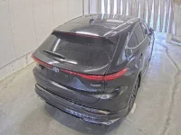 Toyota HARRIER лот № 4438 оценка 5  с аукциона в Японии 4