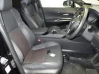 Toyota HARRIER лот № 4438 оценка 5  с аукциона в Японии 5