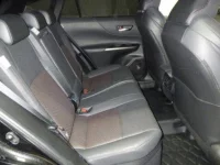 Toyota HARRIER лот № 4438 оценка 5  с аукциона в Японии 7