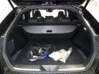 Toyota HARRIER лот № 4438 оценка 5  с аукциона в Японии 8