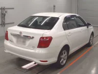 Toyota COROLLA AXIO лот № 30140 оценка R  с аукциона в Японии 1