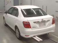 Toyota COROLLA AXIO лот № 30140 оценка R  с аукциона в Японии 5