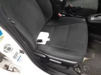 Toyota COROLLA AXIO лот № 30140 оценка R  с аукциона в Японии 7