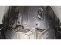 Toyota COROLLA AXIO лот № 30140 оценка R  с аукциона в Японии 10