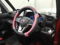 Nissan ROOX лот № 3002 оценка 4  с аукциона в Японии 6