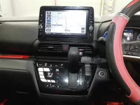 Nissan ROOX лот № 3002 оценка 4  с аукциона в Японии 8