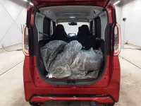 Nissan ROOX лот № 3002 оценка 4  с аукциона в Японии 10