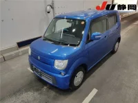 Suzuki MRWAGON лот № 3014 оценка 4  с аукциона в Японии 3