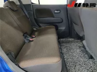 Suzuki MRWAGON лот № 3014 оценка 4  с аукциона в Японии 7