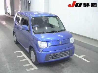 Suzuki MRWAGON