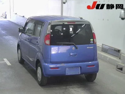 Suzuki MRWAGON