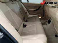 BMW 3-Series лот № 3013 оценка 4  с аукциона в Японии 7