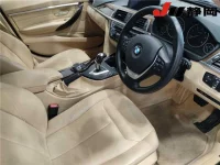 BMW 3-Series лот № 3013 оценка 4  с аукциона в Японии 2