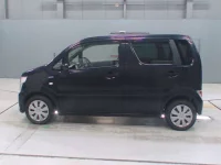 Suzuki WAGON R лот № 30212 оценка 3  с аукциона в Японии 3