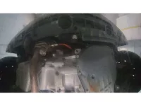 Suzuki WAGON R лот № 30212 оценка 3  с аукциона в Японии 9