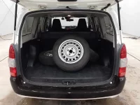 Toyota PROBOX лот № 3005 оценка 3.5  с аукциона в Японии 10