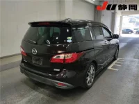 Mazda PREMACY лот № 3019 оценка 4  с аукциона в Японии 4