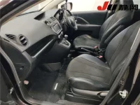 Mazda PREMACY лот № 3019 оценка 4  с аукциона в Японии 5