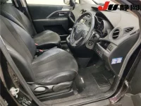 Mazda PREMACY лот № 3019 оценка 4  с аукциона в Японии 2