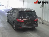 Mazda PREMACY лот № 3019 оценка 4  с аукциона в Японии 1