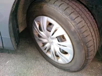 Toyota NOAH лот № 6030 оценка R  с аукциона в Японии 8