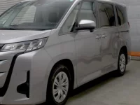 Toyota NOAH лот № 6030 оценка R  с аукциона в Японии 3
