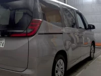 Toyota NOAH лот № 6030 оценка R  с аукциона в Японии 4