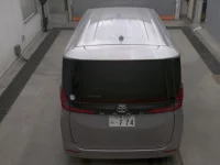 Toyota NOAH лот № 6030 оценка R  с аукциона в Японии 6