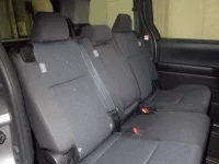 Toyota NOAH лот № 6030 оценка R  с аукциона в Японии 7