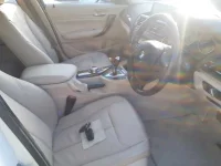 BMW 1-Series лот № 30213 оценка 4.5  с аукциона в Японии 7