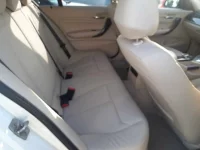 BMW 1-Series лот № 30213 оценка 4.5  с аукциона в Японии 9