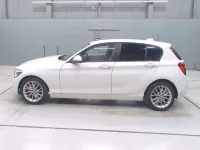BMW 1-Series лот № 30213 оценка 4.5  с аукциона в Японии 3