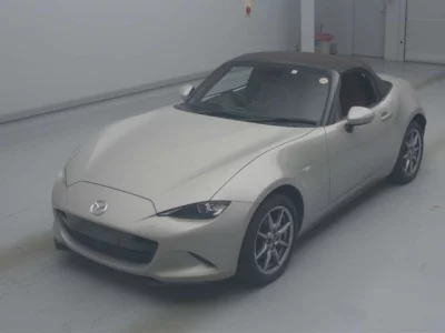 Mazda ROADSTER