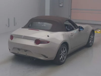 Mazda ROADSTER