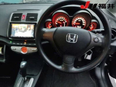 Honda AIRWAVE