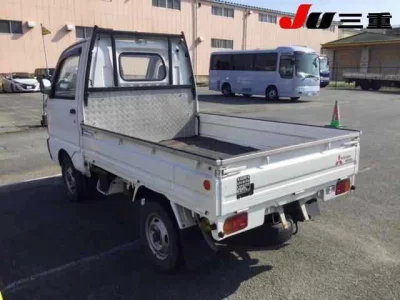 Mitsubishi MINICAB TRUCK  с аукциона в Японии