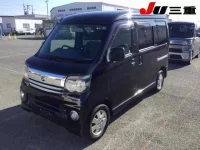 Daihatsu Atrai Wagon лот № 1 оценка RA  с аукциона в Японии 8