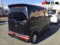 Daihatsu Atrai Wagon лот № 1 оценка RA  с аукциона в Японии 5