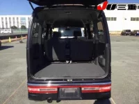 Daihatsu Atrai Wagon лот № 1 оценка RA  с аукциона в Японии 6