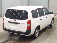 Toyota PROBOX лот № 3007 оценка 3.5  с аукциона в Японии 1