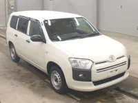 Toyota PROBOX лот № 3007 оценка 3.5  с аукциона в Японии 4